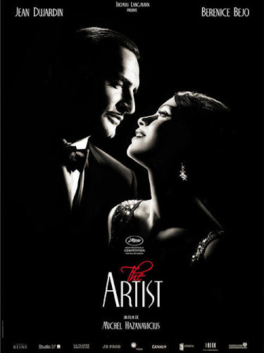download The Artist baixar capa The Artist