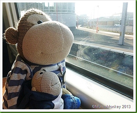 London Bound London Bound