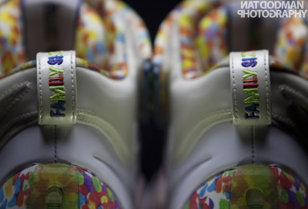TBT Nike Zoom LeBron IV Fruity Pebbles Ultimate Gallery