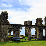 Enjoy A Picnic Lunch Amongst The Ruins At Brimstone Hill - Basseterre, St. Kitts