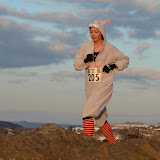 Bunny Run One 2013