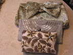 Bedazzling clutches