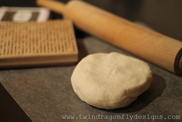 Salt Dough Ornaments (4) Salt Dough Ornaments (4)