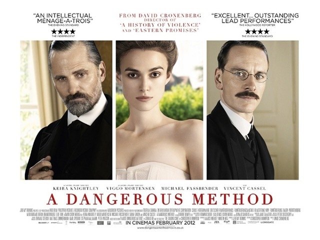 A dangerous method