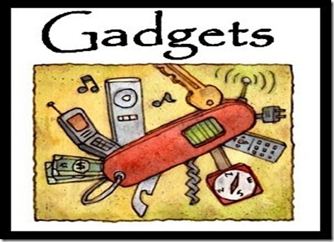 gadget