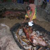 Roasted Pig