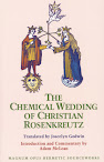 Chymical Wedding Of Christian Rosenkreutz