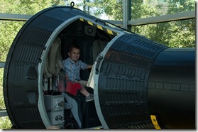 Chabot Space Center - Oakland, CA