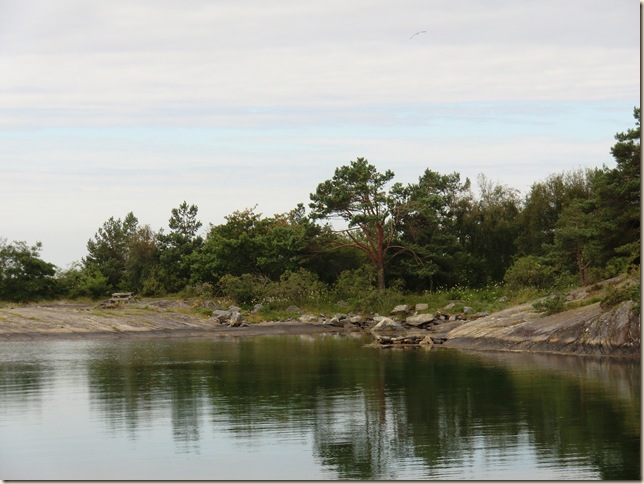 juli 2011 Sola og båtur 124