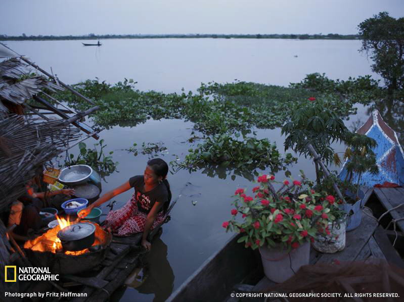 PHOTOS FROM NATIONAL GEOGRAPHIC