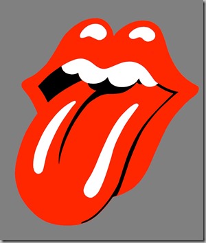 Stones tongue grey