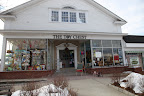 Here we are at the Toy Chest in Ridgefield, CT.  We LOVE toys and we can hardly wait to get inside. Uncle Carlos! Come on and escort us in!