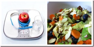 water salad water salad