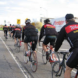 West Quebec Wheelers - 2008 Gallery