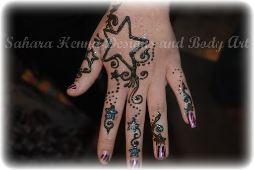 of henna designs for hands