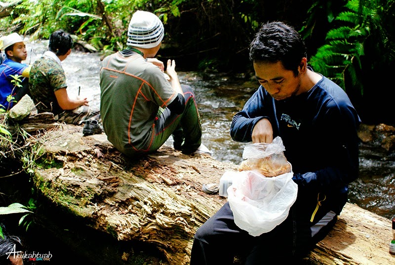 Lunch time SONY DSC