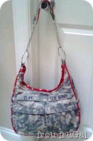 Memorial Purse