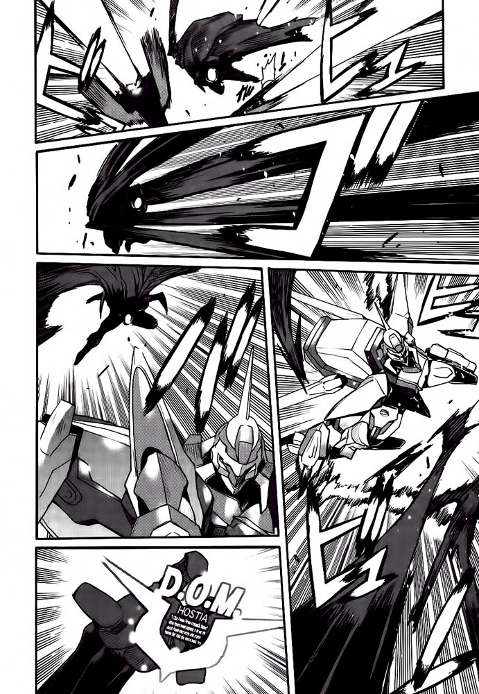 Code Geass: Nightmare of Nunnally chap 10