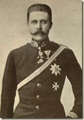 Archduke-Franz-Ferdinand