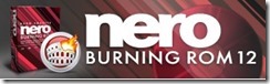 nero burning rom