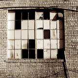 "Factory Detail" - copyright Justin Hamm