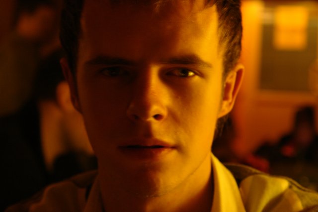 Pickup Artist Dmitry 07, Dmitry
