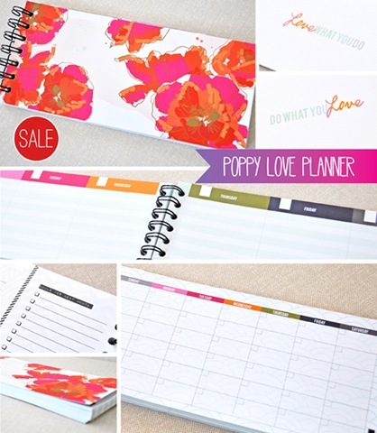 planner