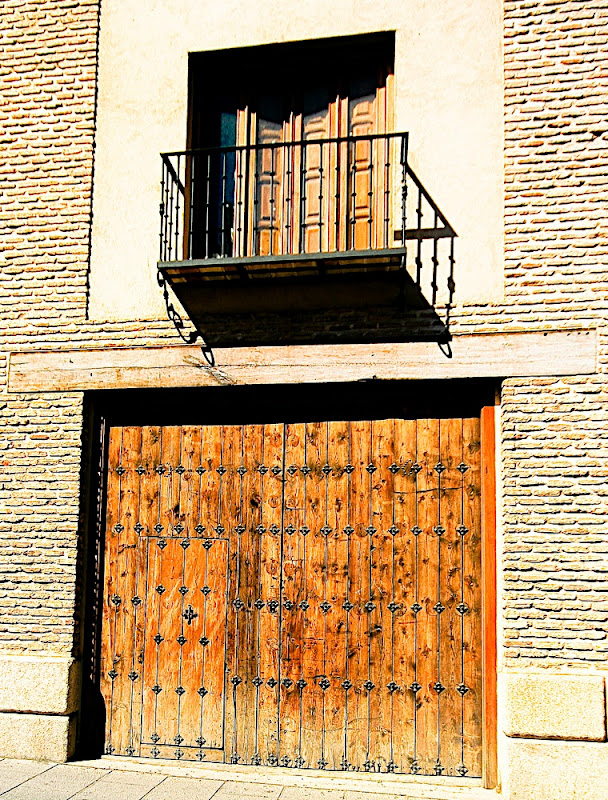 Испания: Толедо (foto v mire  фото путешествия испания  0504 toledo 0037 2)