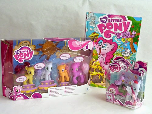 My Little Pony Hasbro