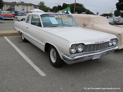  2012 Auction Previews Monterey California