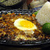 Sizzling Sisig at Tita Annie's Sizzling Sisig at Tita Annie's