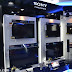 Sony Bravia Theatre showroom in Sony Centre in Abreeza Mall