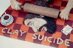 Clay Suicide