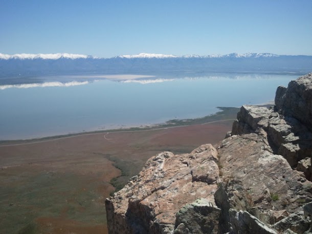 View of Mountains from Antelope Island Peak.13.jpg View of Mountains from Antelope Island Peak.13.jpg
