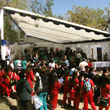 Fiesta Explorando Chile