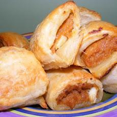 Sausage Rolls