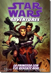 P00039 - Star Wars Adventures_ Princess Leia and the Royal Ransom v2009 #1 (2009_7) P00039 - Star Wars Adventures_ Princess Leia and the Royal Ransom v2009 #1 (2009_7)