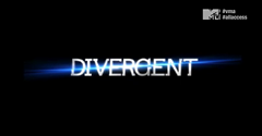 teaser divergent