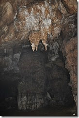 Laos Vang Vieng Tham Loop cave 140130_0143