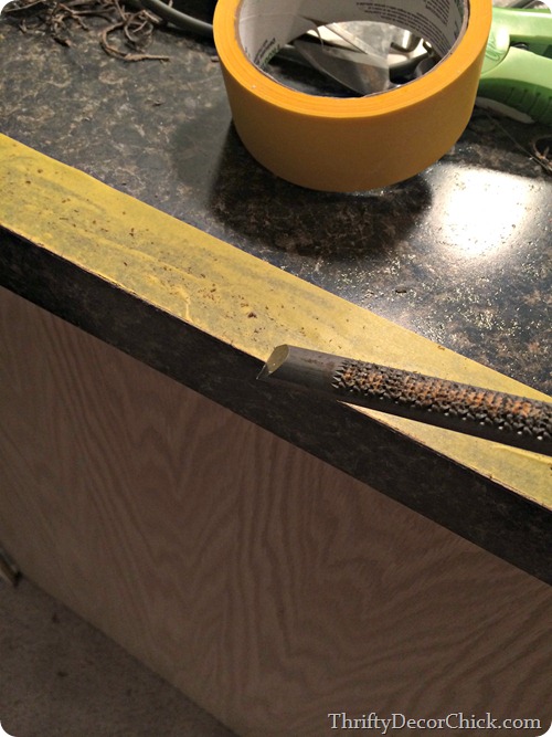 installing laminate countertops installing laminate countertops
