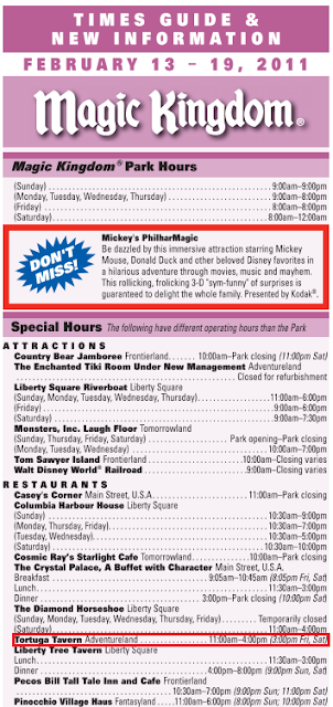 Navigating the Parks For Newbies, Part 1, Getting Into the Parks