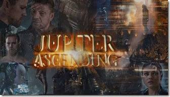 jupiter ascending