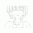 Twitter icon size W48xH48