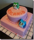 15e Taart (1e Stapeltaart) 15e Taart (1e Stapeltaart)