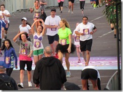 2012 Princess Half Marathon Royal Family 5K race review!! 2012 Princess Half Marathon Royal Family 5K race review!!