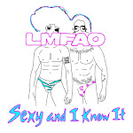 Обложки синглов: Kelly Rowland, LMFAO, JLS