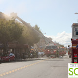 FireOn18thAve63rdStreet