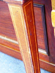 Hopkinson upright piano