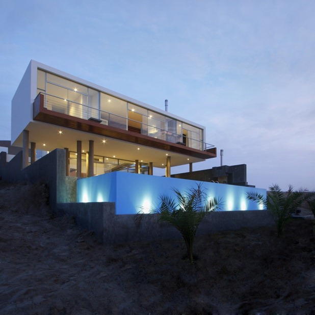 beach house q by longhi architects 1 beach house q by longhi architects 1