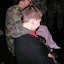 Ducha Mažiarec 2010